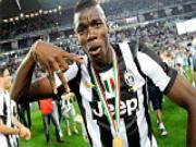 MU sẵn sàng bạo chi để sở hữu Pogba trong hè tới