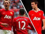 Van Gaal buộc phải “đánh bạc” nếu không săn được trung vệ giỏi