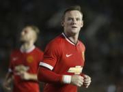 Sốc: PSG tái khởi động thương vụ Rooney