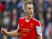 Vừa đón tân binh, Wenger đã tỏ ra “bán tín bán nghi”?