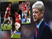 Chiến thuật mới cho Arsenal: Sử dụng “số 9 ảo”