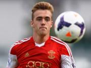 Chính thức: Arsenal chiêu mộ thành công Calum Chambers