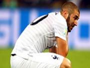 Pháp chật vật thắng Nigeria: Sắc áo Lam nhạt nhòa