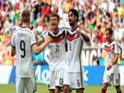 Chiến thắng nhọc nhằn của đội tuyển Đức: Mắc kẹt trong cái vỏ Bayern