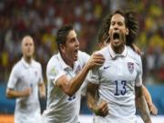 Ba lý do để tin rằng Mỹ đã có một kỳ World Cup thành công