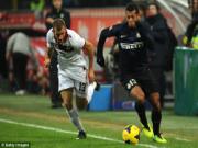 Man Utd ngáng đường Real Madrid trong vụ Guarin