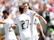 Real Madrid trước mùa giải: Hai cơn đau đầu của Carletto