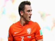 M.U tuột mất trò cưng của Van Gaal vào tay Lazio