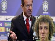 Mới phục chức, Dunga cấm tiệt màn lệ rơi ở ĐT Brazil