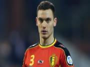 Vừa đón Lovren, Liverpool lập tức quay sang giành hàng với M.U