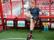 HLV trưởng Southampton than thở nạn chảy máu nhân tài