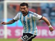 Tin vui cho Liverpool: Lavezzi từ chối gia hạn hợp đồng với PSG