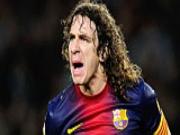 Barca không còn Carles Puyol: Tượng đài bất tử