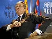 Barcelona bất ngờ lãi kỷ lục