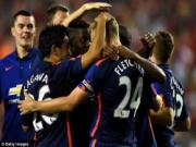 Thưởng thức màn tiki-taka đỉnh cao của Man Utd