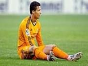 Ancelotti cảnh giác với chấn thương của Ronaldo