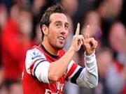 Atletico Madrid lên kế hoạch “hút máu” Arsenal