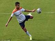 Dấu ấn của Premier League ở World Cup