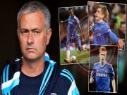 Chelsea, kẻ “ăn xổi” chuyên nghiệp!