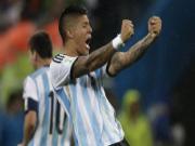 MU bất ngờ đưa tuyển thủ Argentina vào tầm ngắm