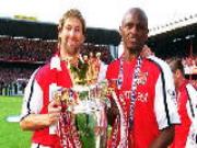 Arsenal: Không có thủ lĩnh, đừng mơ vô địch