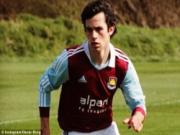 Bản tin tổng hợp chiều 31/7: Man Utd chuẩn bị thu nạp "phiên bản teen của Gareth Bale"