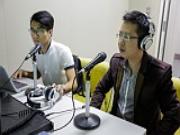 Thảm họa bình luận viên hay chuyện Maradona và Messi