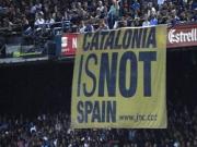 Barcelona sẽ không được tham dự La Liga?