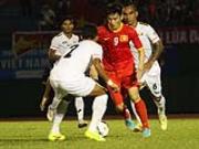 Những nét khởi sắc của đội tuyển Việt Nam thời HLV Miura