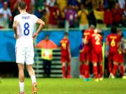 Nội bộ ĐT Mỹ lại lục đục sau khi bị loại