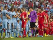 Man City 2-2 Liverpool (Luân lưu 1-3): Màn trình diễn đỉnh cao đúng chất Premier League