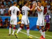 FIFA cân nhắc cho thay cầu thủ thứ tư trong hiệp phụ