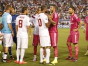 Cựu sao Barcelona giải thích lý do "xem thường" Pepe