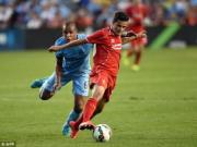 Trước vòng 2 Premier League: Tâm điểm thành Manchester