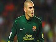 Sốc: Valdes “hết cửa” về Monaco
