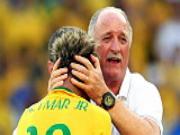 Scolari: Gã cao bồi hay HLV trí thức?