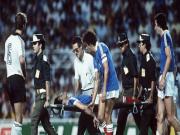 Trước đại chiến Pháp - Đức: Didier Deschamps lảng tránh mối hận Espana 1982