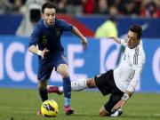 Kèo 4/7: Đặt niềm tin vào cửa dưới