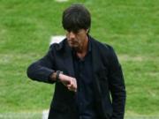 Đội tuyển Đức: Sức ép "ngàn cân" với HLV Joachim Loew