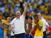 Vì sao tuyển Brazil không còn hấp dẫn như xưa