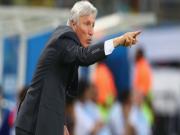 Có Jose Pekerman, Colombia thừa biết cách đánh bại Brazil