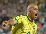 Người ngoài hành tinh chẳng dám đặt niềm tin vào ĐT Brazil