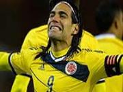 Mặc Monaco cấm cửa, Real vẫn “nhăm nhe” cướp Falcao