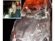 Argentina chìm trong tang tóc vì nữ phóng viên tử nạn