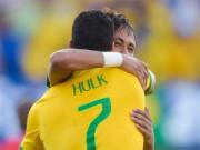 Vì sao ít cầu thủ Brazil sử dụng tên thật