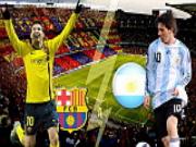 Messi có giữ sức cho World Cup hay không?