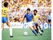 Ngày này 32 năm trước: Paolo Rossi và thảm kịch Sarria