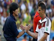 "Xe tăng Đức" trở lại chủ nghĩa thực dụng?