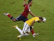 Scolari: Brazil đã hoàn toàn vượt qua cú sốc mất Neymar