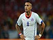 Juventus hét giá "khủng" vụ Vidal hòng thách đố M.U